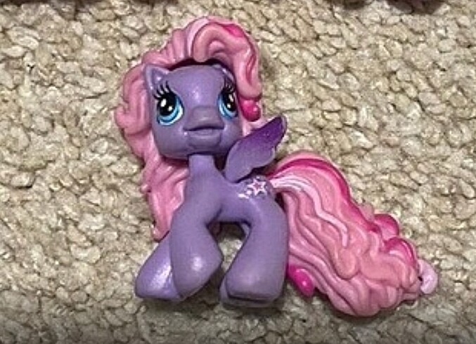my little pony