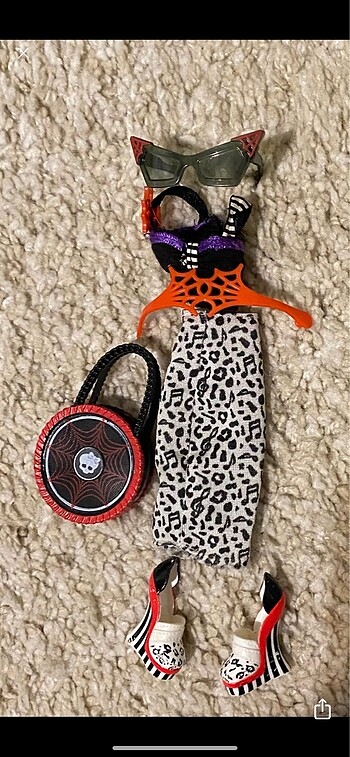 monster high