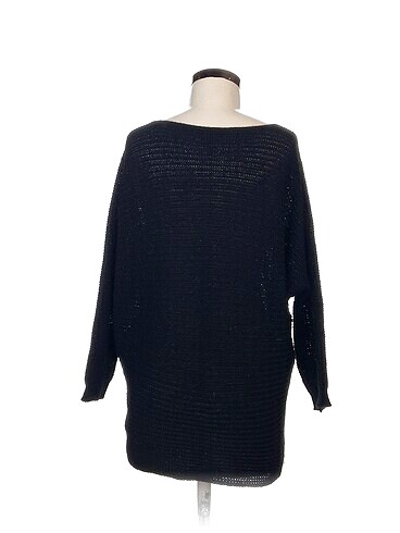 universal Beden Vintage Love Kazak / Triko %70 İndirimli.