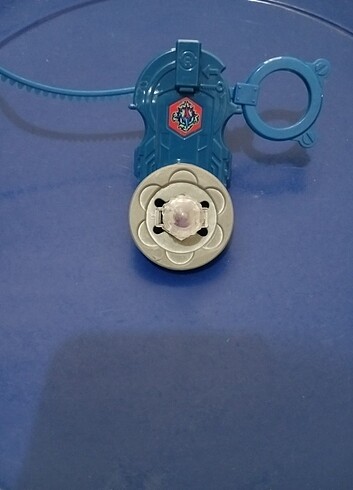 Beyblade Tempo