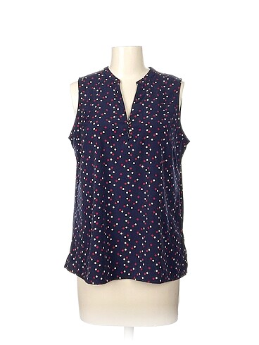 Tommy Hilfiger Bluz %70 İndirimli.