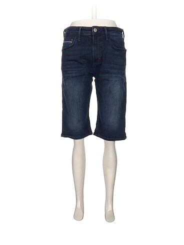 Mavi Jeans Jean / Kot Şort %70 İndirimli.