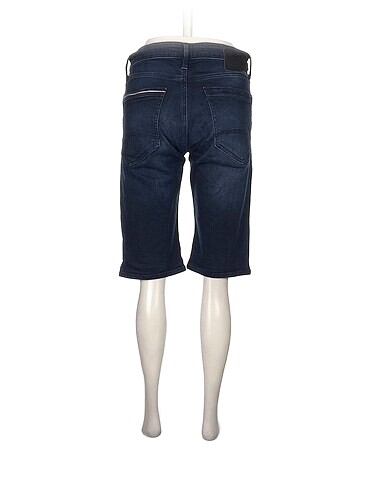 30 Beden Mavi Jeans Jean / Kot Şort %70 İndirimli.