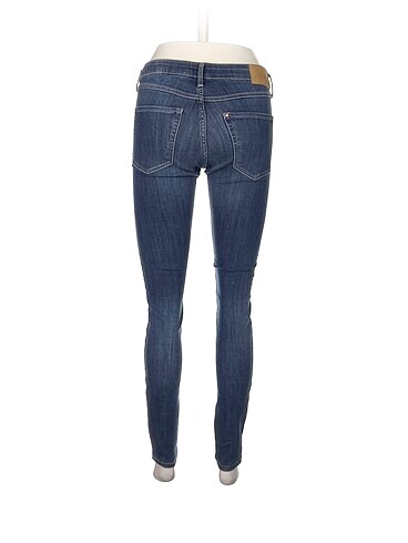 28 Beden H&M Jean / Kot %70 İndirimli.