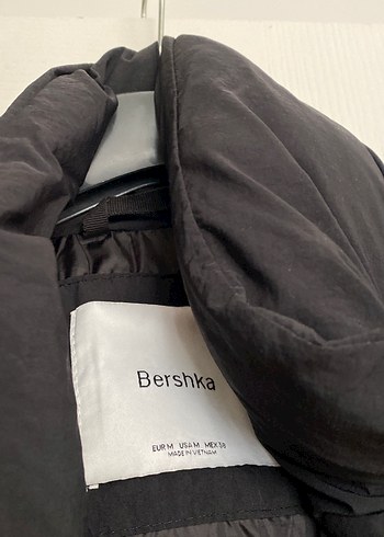 Bershka Bershka mont