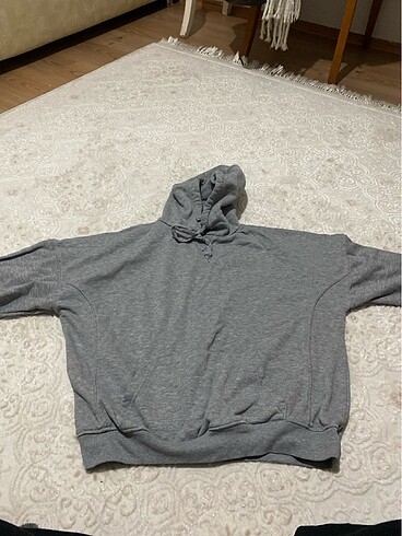 addax sweatshirt