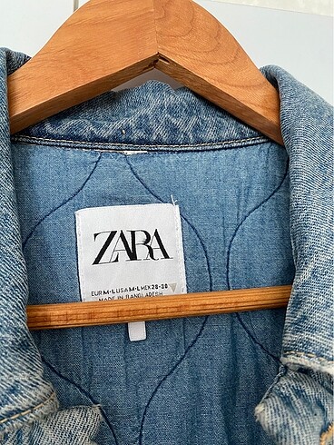 Zara ZARA CEKET