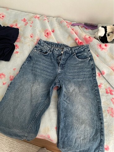 Trendyol & Milla kot pantolon