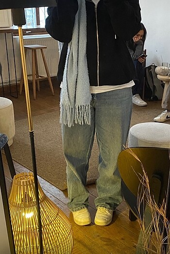 kot pantolon