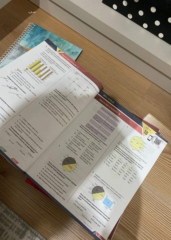 limit tyt coğrafya - Görsel 2