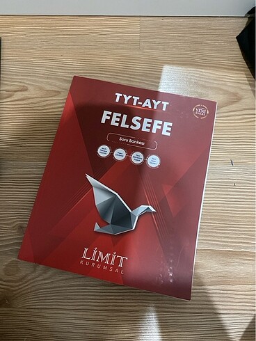 limit tyt felsefe