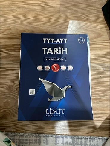 limit konu anlatım föyleri