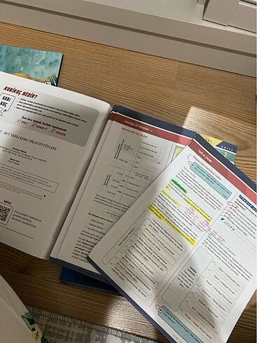 limit konu anlatım föyleri - Görsel 2