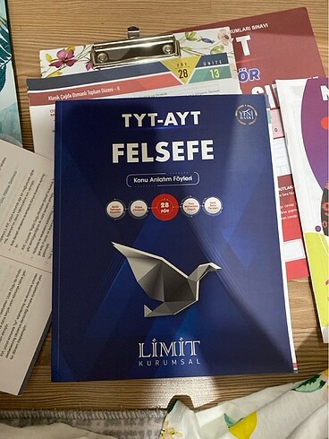 tyt felsefe föy