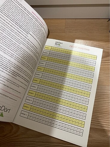 tyt türkçe deneme 345 - Görsel 3