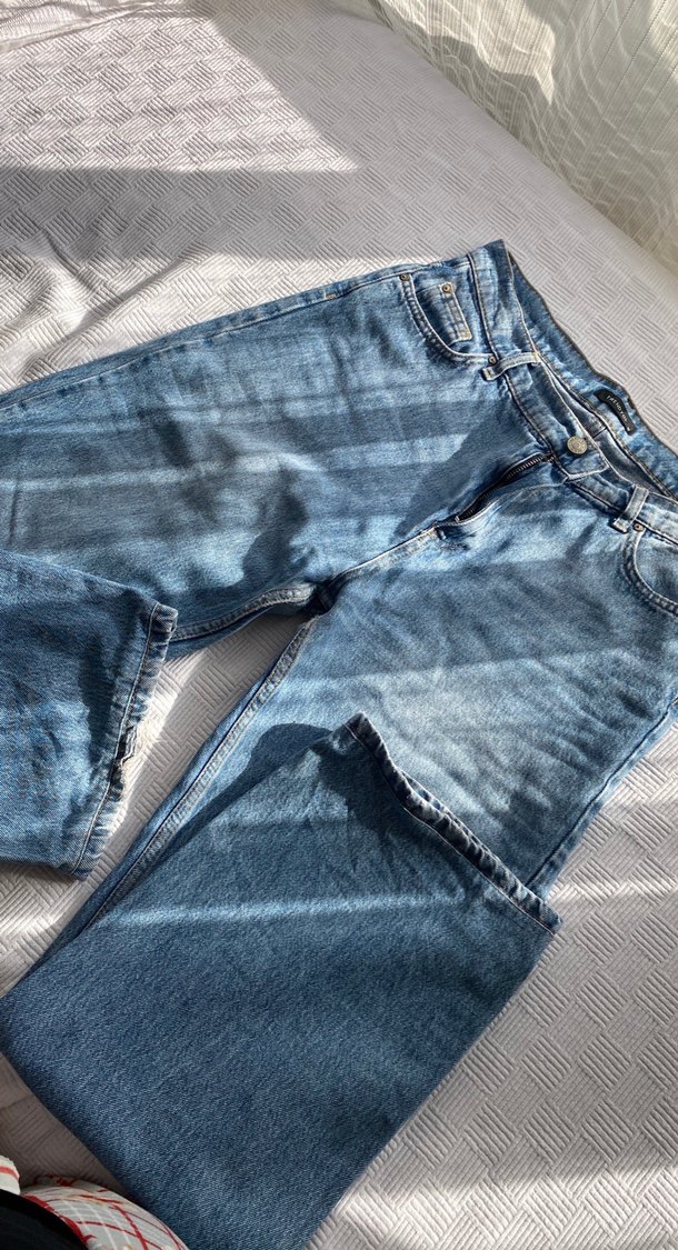 Kadın Pantolon - Görsel 4