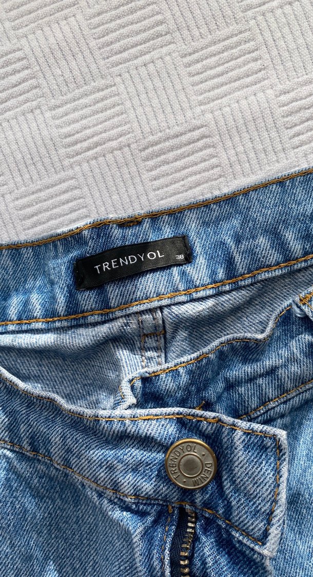 Kadın Pantolon - Görsel 2