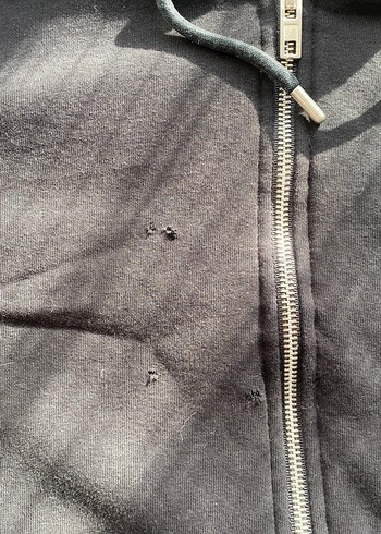 addax sweatshirt - Görsel 3