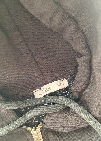 addax sweatshirt - Görsel 2