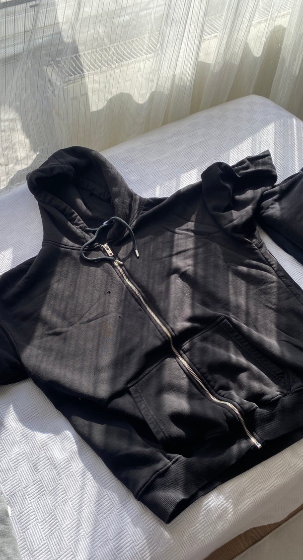 addax sweatshirt - Görsel 4