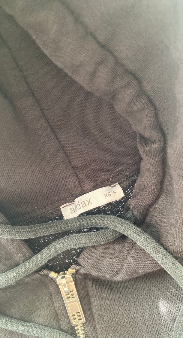 addax sweatshirt - Görsel 2