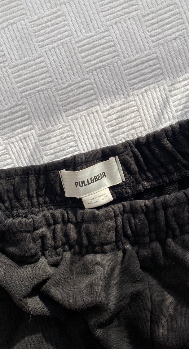 pull bear eşofman - Görsel 3