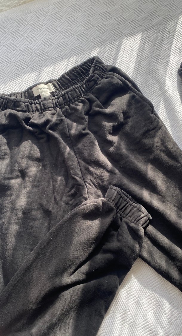 pull bear eşofman - Görsel 2