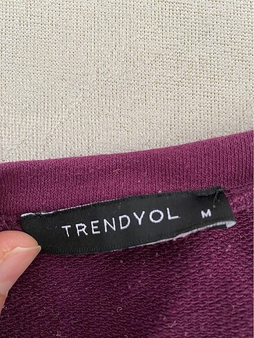 Trendyol & Milla Trendyol sweat