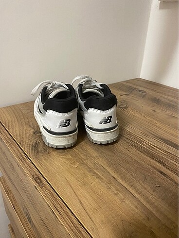 New Balance Orijinal New Balance 550