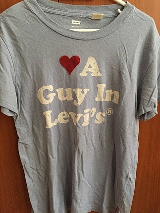Levis orijinal tişört