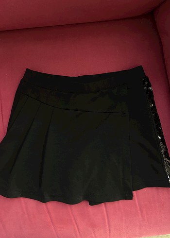 Lc waikiki şort etek