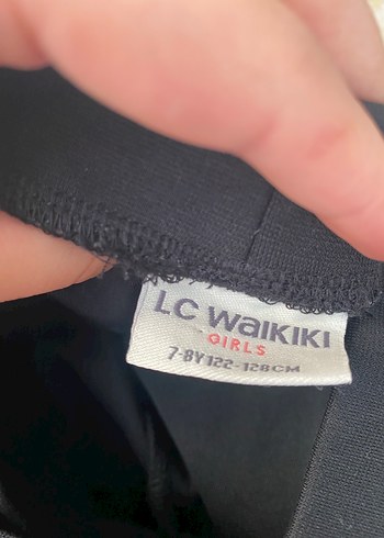 LC Waikiki Lc waikiki şort etek