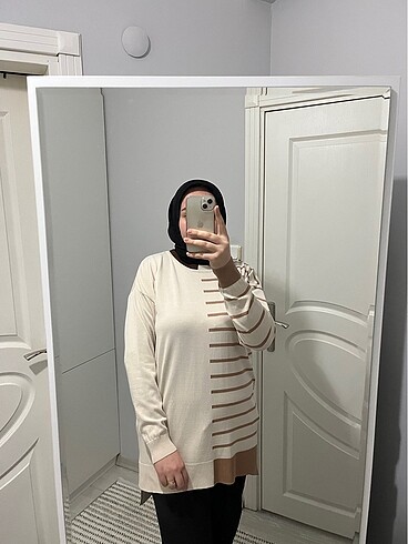 Triko tunik