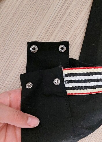 Koton kumaş pantolon