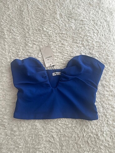 Zara bluz
