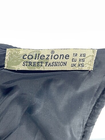 xs Beden kırmızı Renk Collezione Kısa Elbise %70 İndirimli.