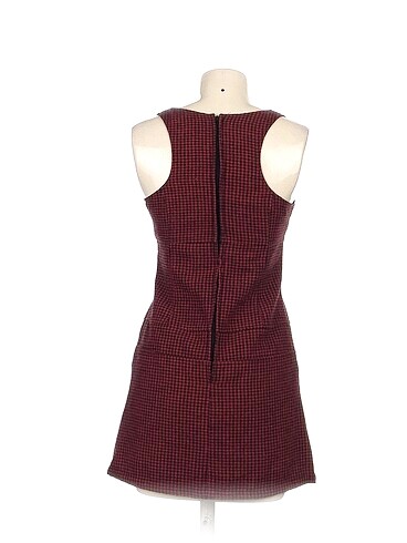 xs Beden Collezione Kısa Elbise %70 İndirimli.