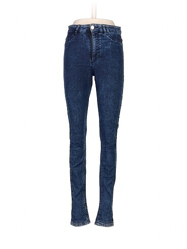 H&M Jean / Kot %70 İndirimli.