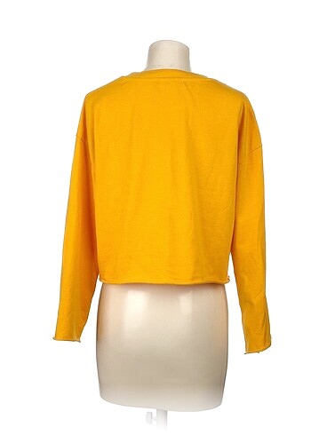 30 Beden Pull and Bear Kazak / Triko %70 İndirimli.