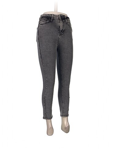 Calvin Klein Calvin Klein Jean / Kot %70 İndirimli.
