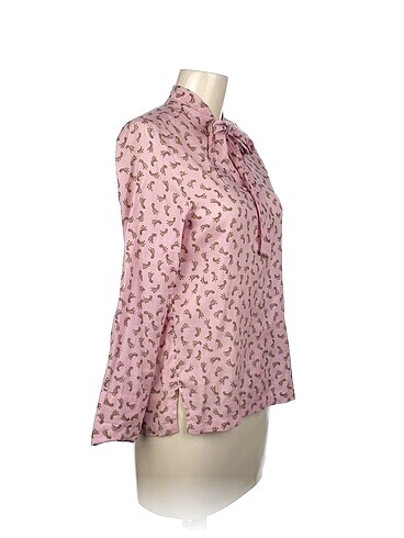 Benetton Benetton Bluz %70 İndirimli.