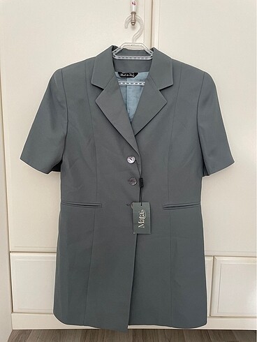 Blazer ceket