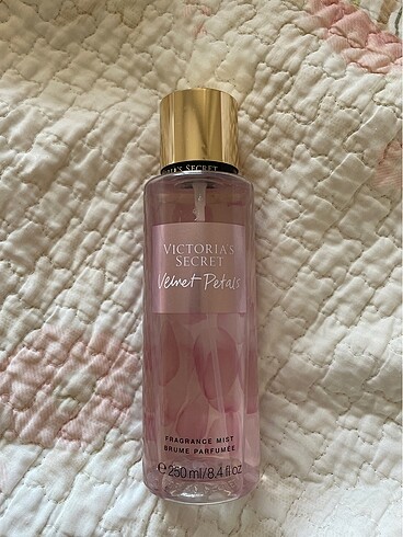 Victoria secret vücut spreyi