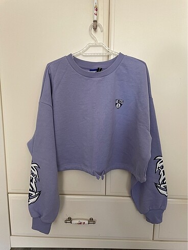 Defacto sweatshirt