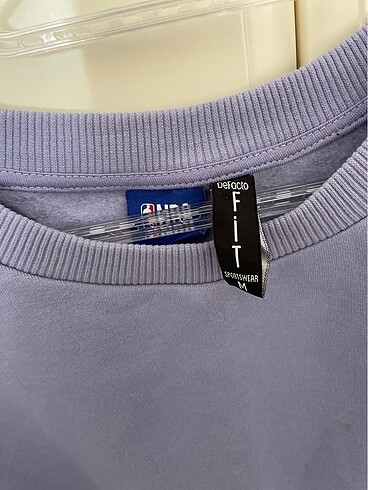 m Beden Defacto sweatshirt