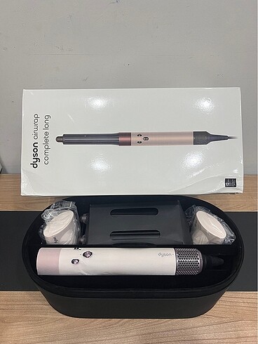 DYSON MAŞA AİRWARP PİNK