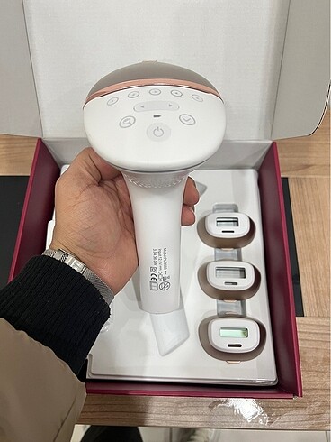 PHİLİPS LAZER EMPİLASYON - Görsel 4