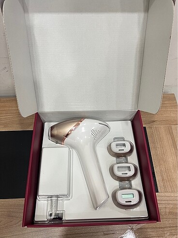 PHİLİPS LAZER EMPİLASYON - Görsel 2