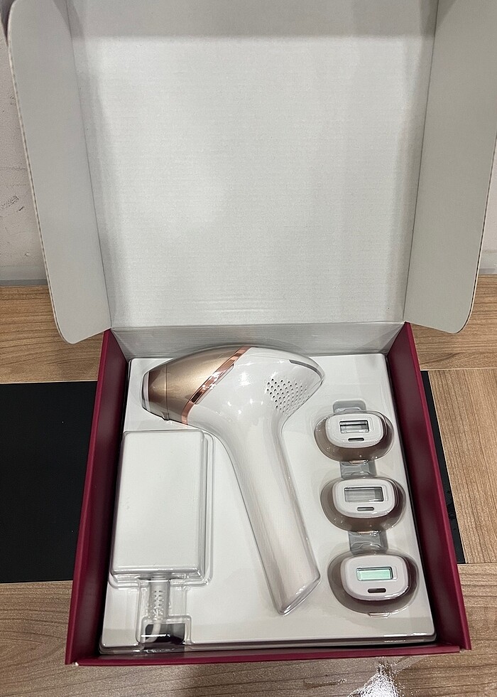 PHİLİPS LAZER EMPİLASYON - Görsel 2