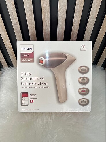 Philips PHİLİPS LAZER